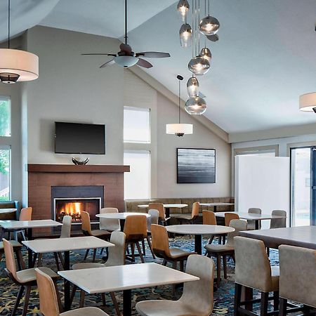 Residence Inn Dallas Las Colinas Ървинг Екстериор снимка
