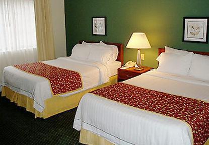 Residence Inn Dallas Las Colinas Ървинг Стая снимка