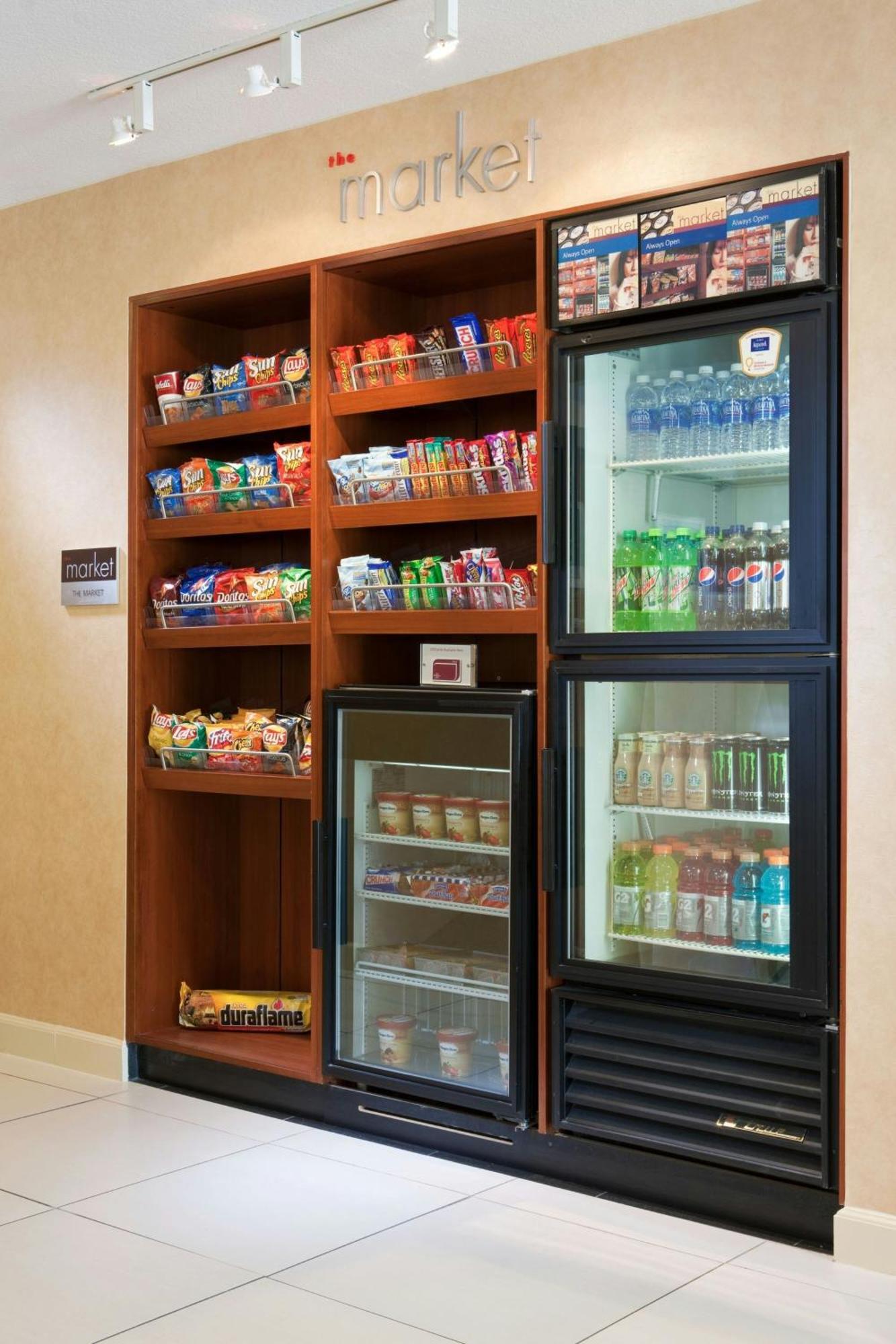 Residence Inn Dallas Las Colinas Ървинг Екстериор снимка