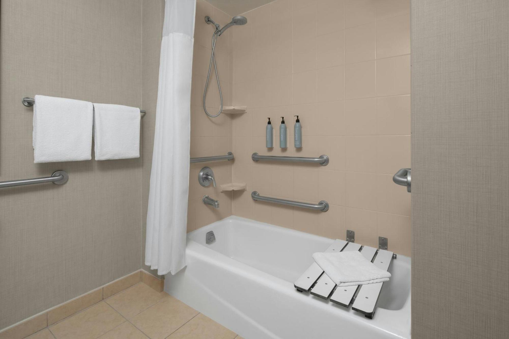 Residence Inn Dallas Las Colinas Ървинг Екстериор снимка