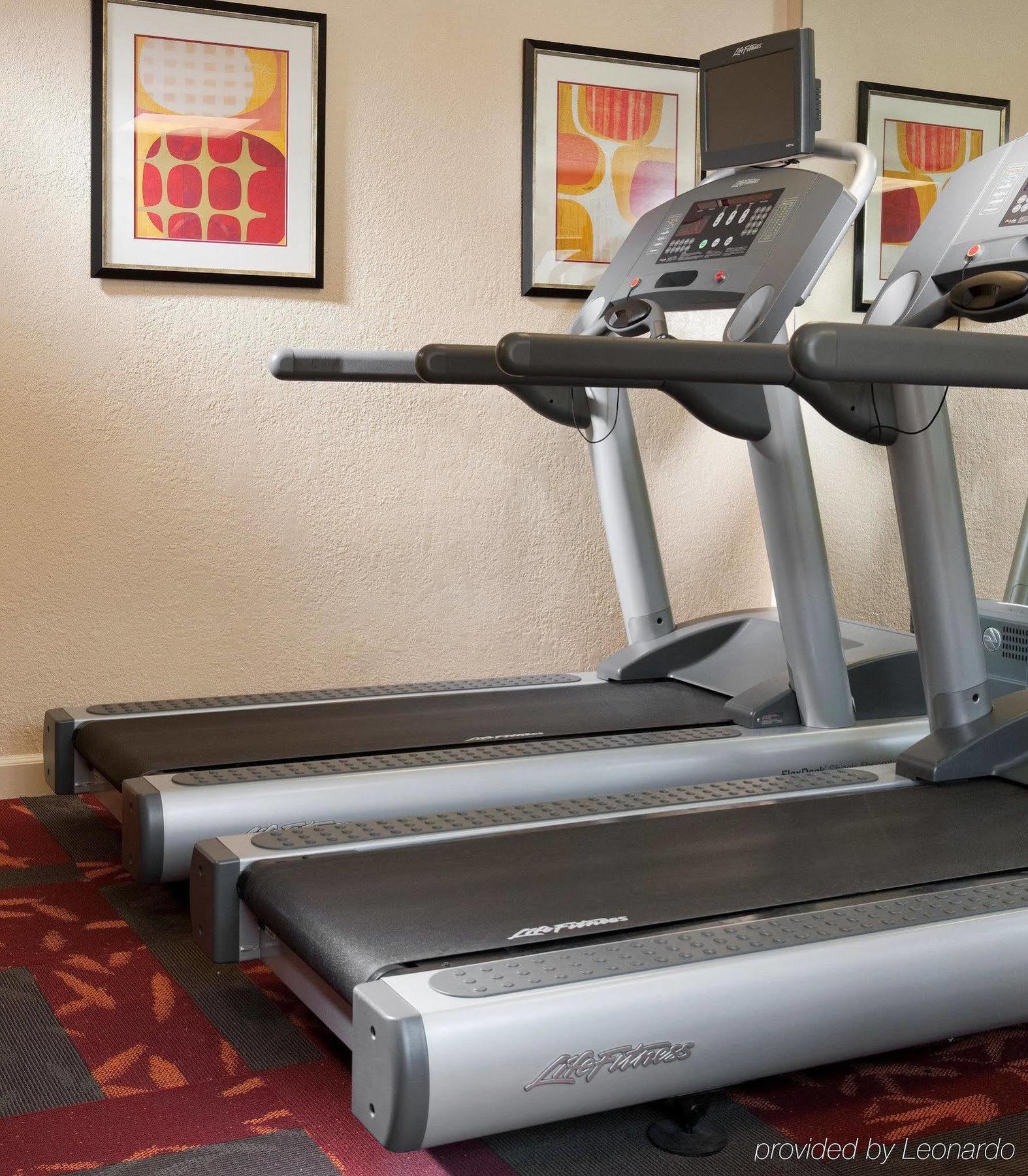 Residence Inn Dallas Las Colinas Ървинг Екстериор снимка