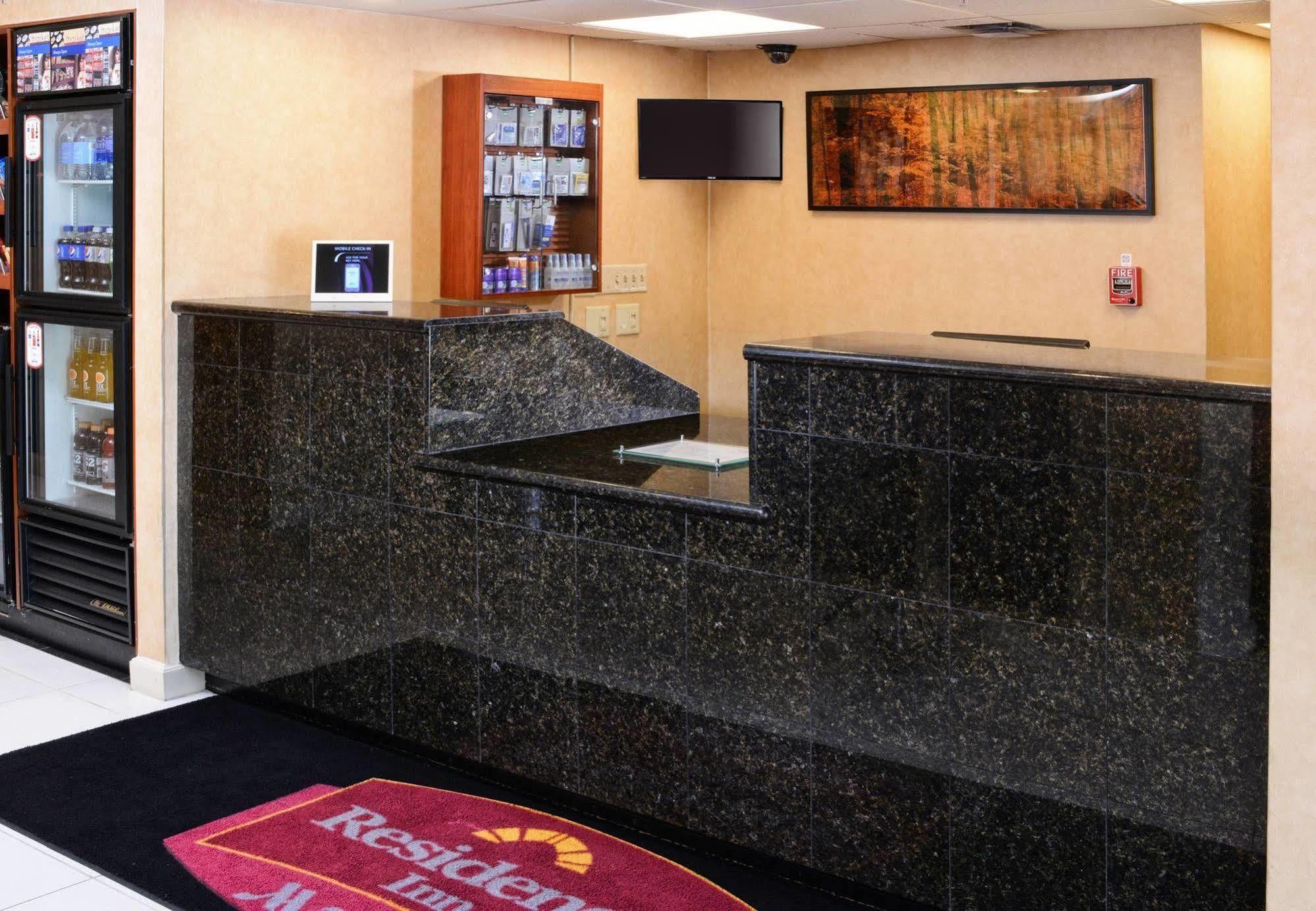 Residence Inn Dallas Las Colinas Ървинг Екстериор снимка